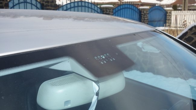 Instalim profesional i xhamave Pilkington