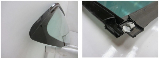 Punëtori moderne e pajisur me Pilkington